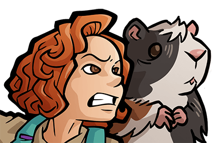 About Bad Squiddo Games