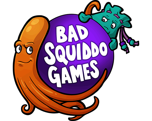Bad Squiddo Games Bad Squiddo Games
